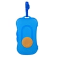 thumbnail image 1 of Estuche portátil para guardar toallitas húmedas de bebé y niño, de plástico, para viaje, dispensador y organizador n.° 5, 1 of 3