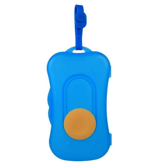 Cajas De Toallitas Húmedas BuyWeek Estuche Portátil Alto Rendimiento