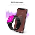 thumbnail image 4 of Smartwatch W78 PRO Carga Inalambrica By NS Tech Azul, 4 of 7