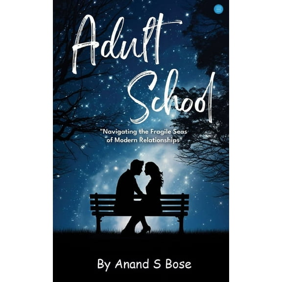 Adult School, (Paperback)