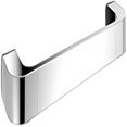 thumbnail image 4 of gedy 3221-25-13 rectangle wall mounted towel bar, 2.19" l x 9.88" w, chrome brass, 10",, 4 of 4