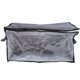 thumbnail image 1 of USHOBE Bolsa Para Guardar Ropa Y Edredones Con Asa Plegable Ideal Para Organización Y Traslado, 1 of 7