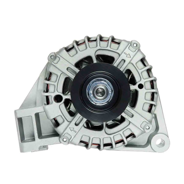 Alternador Chevrolet Equinox 6cil 3.0 2012 Sistem Valeo 150a Value Chevrolet Equinox 6cil 3.0 2012 sistem valeo 150a