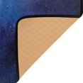 thumbnail image 3 of Yayeee Area Rugs for Living Room 6.7'x4.8' Indoor Non Slip Washable Bedroom Carpet, Galaxy Pattern, 3 of 5