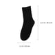 thumbnail image 2 of unbranded 5 Pares De Calcetines De Mujer Calceta Media Flexibles Transpirables Para Uso Diario, 2 of 8