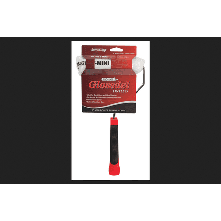 UPC 740963012152 product image for Arroworthy ProLine Paint Roller Frame Threaded End 11 in. L | upcitemdb.com