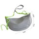thumbnail image 3 of Bolso de Hombro de Lona Grande Retro para Mujer, Bolso Cruzado Informal de Lona para Mujer y Hombre, Bolso de Hombro Informal, Bolso para El Cuerpo, 3 of 6