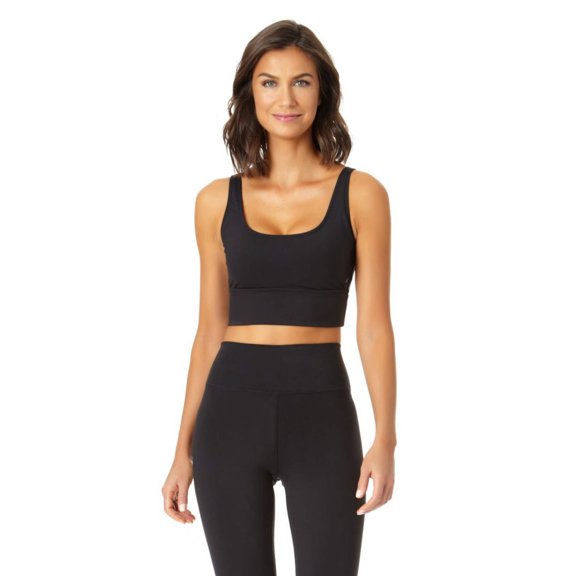 Anne Cole Active - Women's Scoop Bra Top