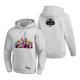 thumbnail image 2 of Sudadera Villanas De Todo Disney Princesas Disney Peliculas, 2 of 3