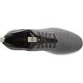 thumbnail image 5 of Cole Haan Grand Plus Essex Nimbus Cloud Knit Lace Up Rounded Toe Sneakers (Nimbus Cloud Knit, 7.5), 5 of 6