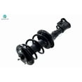 thumbnail image 4 of Set of 4 Front-Rear Quick Complete Strut-Coil Spring For 2002-2006 Honda CR-V, 4 of 11