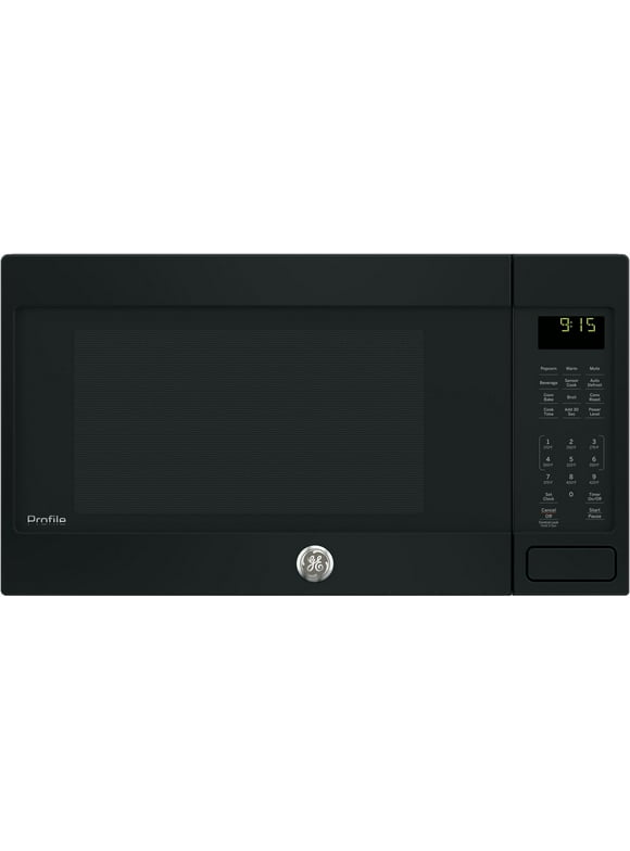 GE Microwaves in Microwaves