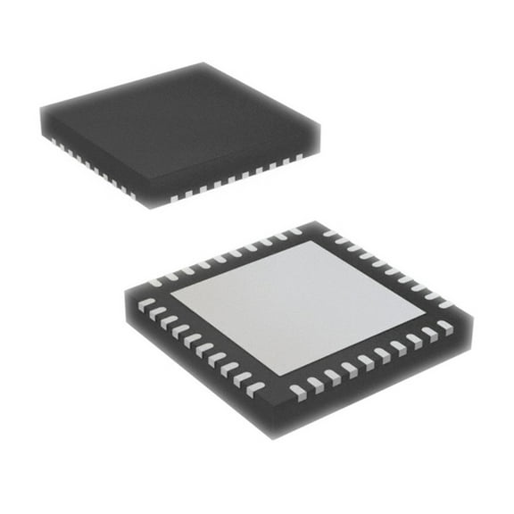 ADAS3022BCPZ-RL7 Integrated Circuits 16 Bit Analog to Digital Converter SAR 40LFCSP :RoHS, Cut Tape
