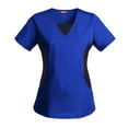 thumbnail image 1 of Women's Scrub Top, 1 of 3