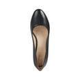thumbnail image 5 of Geox Womens Pheby 50 Leather Court Shoes, 5 of 5