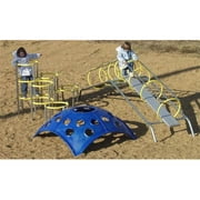 Sport Play Early Years Playscape