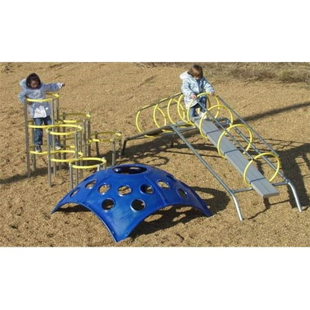 Sport Play Early Years Playscape