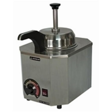 

Paragon - Manufactured Fun Pro-Deluxe Warmer-Dual with Frontside Heated Pumps