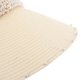 thumbnail image 3 of Houderco Sombrero De Paja Con Ancha Y Para Fiesta Y Uso Diario, 3 of 7