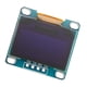 thumbnail image 1 of Pantalla Módulo 0.96 Pulgadas Interfaz Soporte Pantalla LCD V Puerto Serie, 1 of 7