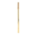 thumbnail image 1 of Tubo de Trompeta, Piezas de Reparación Pequeñas, Piezas de Repuesto Fáciles de Instalar, Melodía de Trompeta, Silbato, Boquilla, Clip, Accesorios de C 220x12mm 60x13mm, 1 of 8