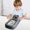A, variant on Children's Steering Wheel Driving Toy for Play and Learning