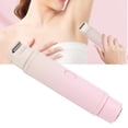 thumbnail image 1 of Body Hair Trimmer for Women, Dual Head Design, Quick Button Operating, Skin Friendly Materials, Rechargeable, Comprehensive Grooming Experience, Wet / Dry Use, 1 of 7