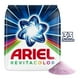 thumbnail image 1 of Ariel Revitacolor powder detergent cares for colored clothes 33 washes, 4 kg, 1 of 3