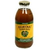 Guayaki Yerba Mate Pure Empower Mint Dietary Supplement, 16 fl oz, (Pack of 12)