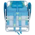thumbnail image 4 of Nautica Adjustable Beach Chair, 4 of 7