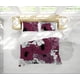 thumbnail image 2 of Violeta Funda Nórdica Juego Completo Estampados Florales | Ropa de Cama y Funda de Almohada | 3 Piezas, 2 of 2