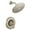 Brushed Nickel, variant on Moen T2232EP Chrome Posi-Temp(R) shower only