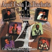 Distribuidora Nacion Various Artists/aqui Esta La B