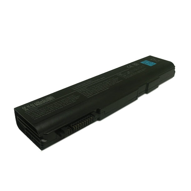 Superb Choice® Batterie pour Ordinateur Portable 6-Cell TOSHIBA Tecra M11-S3410