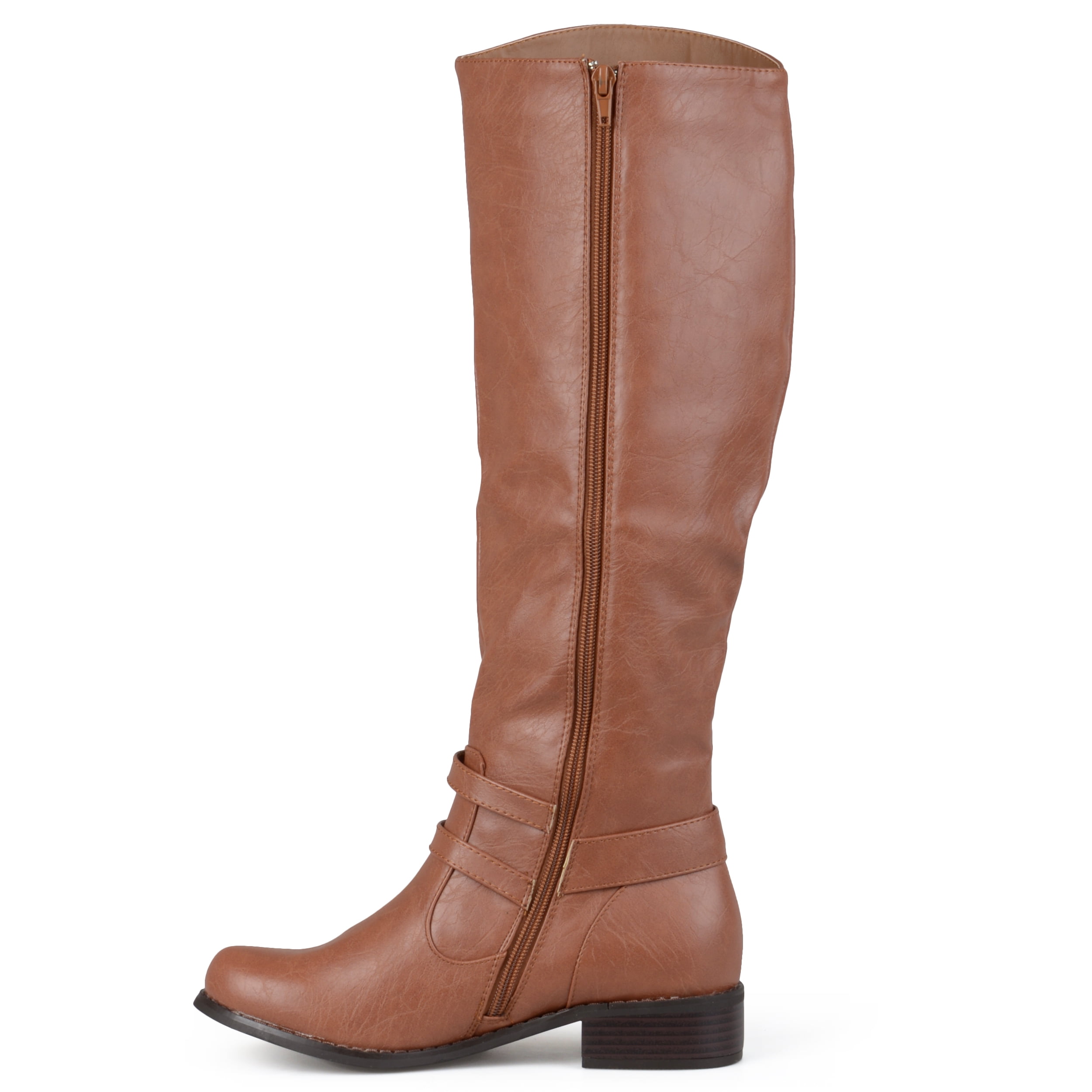 Women's Ring Accent Tall Boots