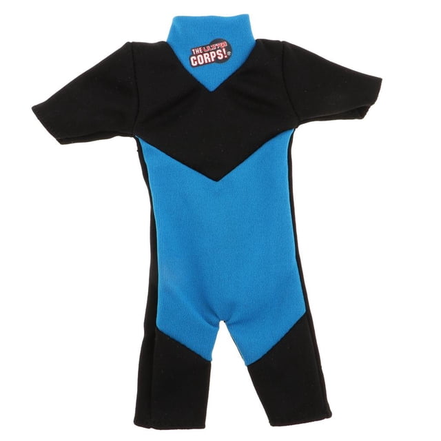 De Modelo Guapo Para 1/6 Muñeca Juguetes De Bricolaje Macarena Traje de baño para bucear