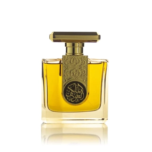 Perfume Arabian Oud Royal Oud Eau de Parfum, 85 ml, para unisex