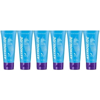 Water Slide Water Based Personal Lubricant, 1 fl. Oz. - Walmart.com