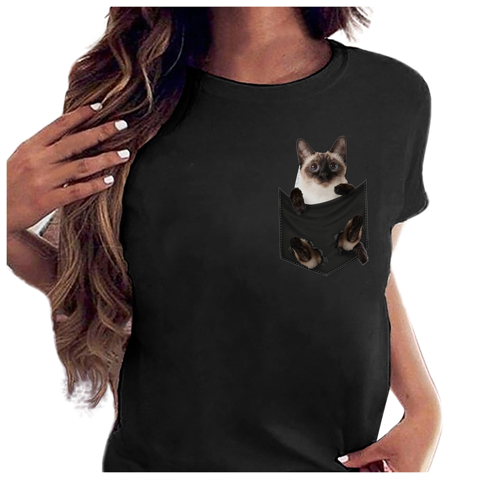 Chihuahua Dog Queen Logo Womens Tee Shirt Pick Size Color Petite Regular 