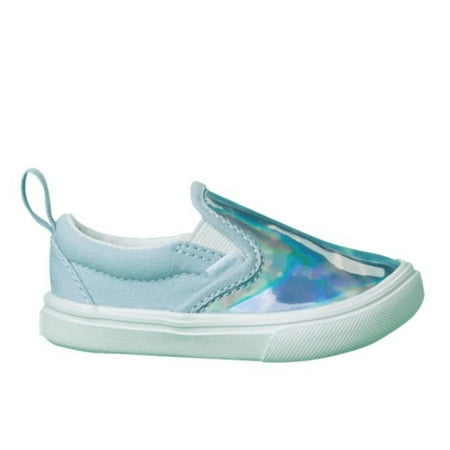

Vans Autism Awareness Comfycush Unisex/Toddler shoe size Toddler 3.5 Athletics VN0A4TZKWI7 Autism Awarene