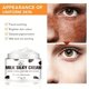 thumbnail image 5 of Crema Facial Blanqueadora Fiudx 50ML Antiedad Iluminadora, 5 of 7
