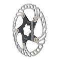 thumbnail image 3 of Discos De Freno Flotantes Para Bicicleta, Disipación De Calor Fabricación De Precisión CNC Rotor De Freno De Bicicleta De Montaña De Alta Dureza Tratamiento De Oxidación ANGGREK Otros, 3 of 8