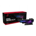 thumbnail image 3 of ASUS ROG Herculx Support de Carte Graphique (design Sans Outil, Niveau à Bulle Inclus, Alliage de zinc Solide, 72-128mm, Aura Sync), 3 of 5