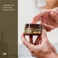 thumbnail image 5 of Cremo Beard & Scruff Cream, Fresh Timber Scent, 4 oz, 5 of 10