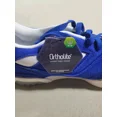 thumbnail image 4 of New Balance 550 Men’s Sneakers Size 8.5 Suede Royal Blue Low Top BB550VNA, 4 of 6