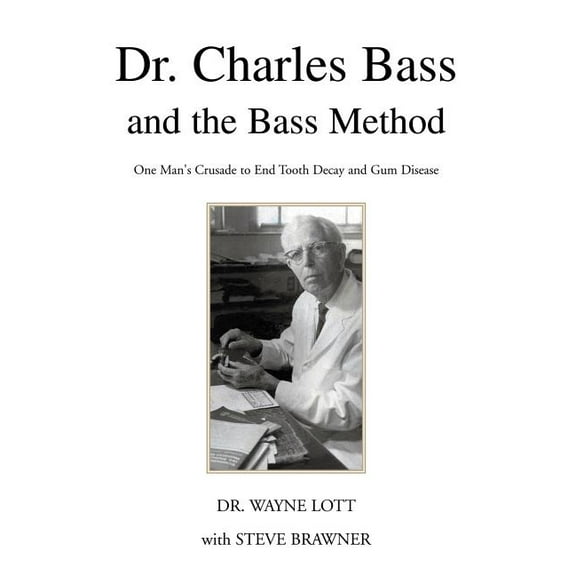 Dr. Charles Bass (Paperback)