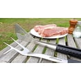 thumbnail image 4 of Bbq Dragon Bbqd130 Dragon Griffe Ensemble d'Outils 2 Pcs, 4 of 4