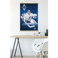 thumbnail image 5 of NHL Tampa Bay Lightning - Andrei Vasilevskiy 19 Wall Poster with Magnetic Frame, 22.375" x 34", 5 of 5