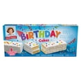thumbnail image 3 of Little Debbie Birthday Cakes, 12.39 oz (8 count), 3 of 5