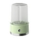 thumbnail image 4 of Mini taza de lavado de ropa interior automática inalámbrica Instalación conveniente Lavado de calcetines gratis Dormitorio Lavadora pequeña Lavadora de plástico, 4 of 6